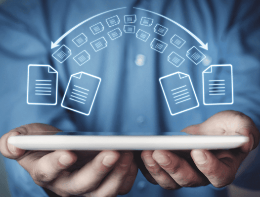 Managed File Transfer MFT for Distributed Teams
