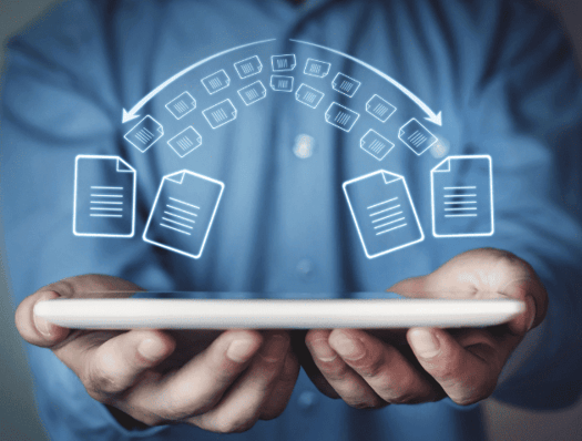 Portable File Sync Tools