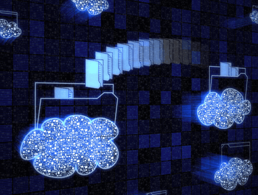 advanced file transfer