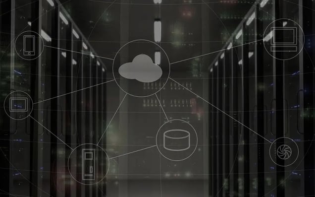 hybrid cloud solution