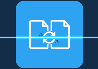 Delta Copies and Compression