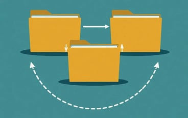 real-time sync benefits
