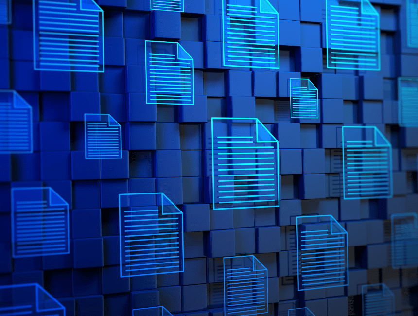 How Managed File Transfer Moves Data More Securely