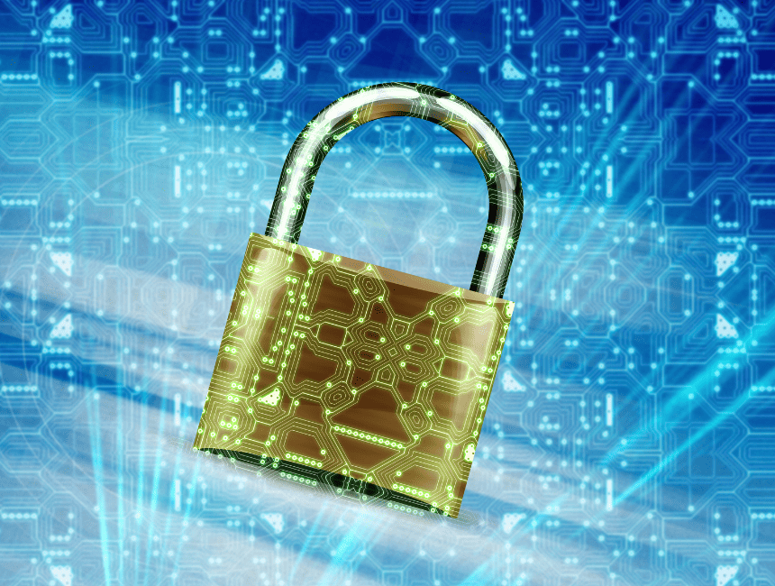 Secure Data Movement for Manufacturing