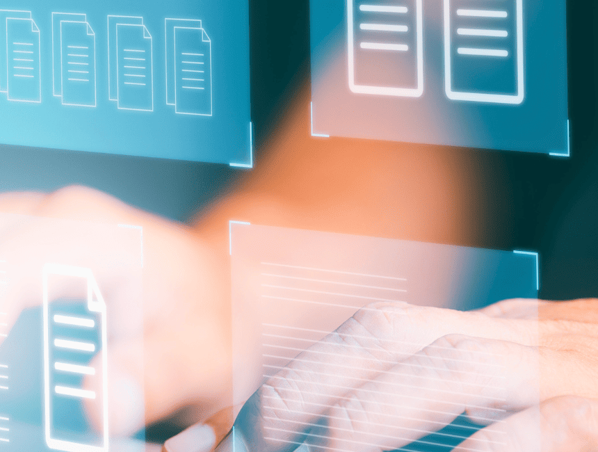Why Manual File Transfers Create Risk in Manufacturing Environments