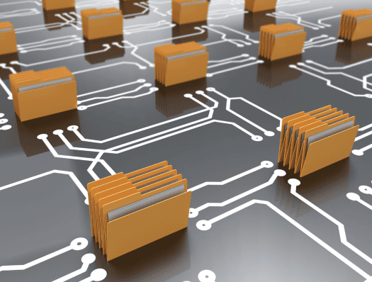 The Complete Guide to Enterprise File Archiving