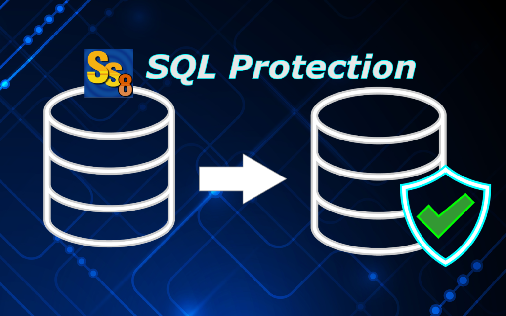 SureSync SQL Protection provides a cost-effective and easy-to-use solution for protecting mission critical SQL databases.